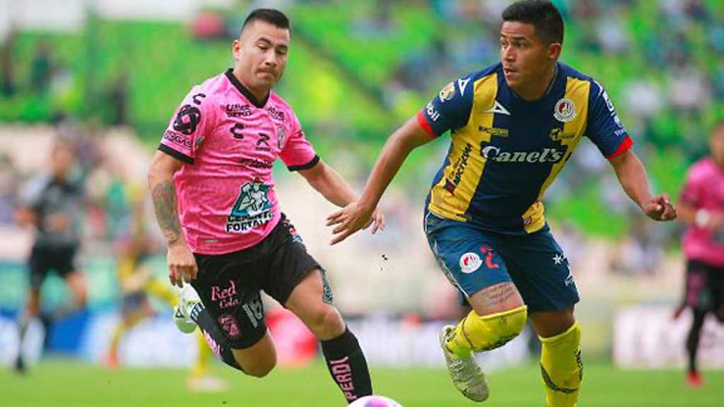 San Luis vs León: transmisión en vivo del partido de J13; escucha la Liga MX Clausura 2022 en directo