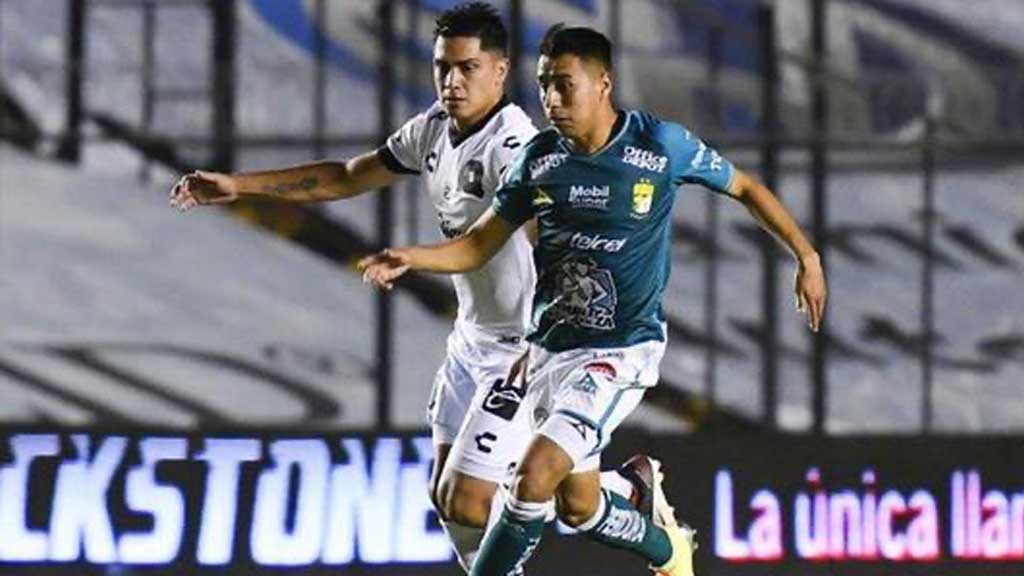 ¿Dónde ver el León vs Queretaro