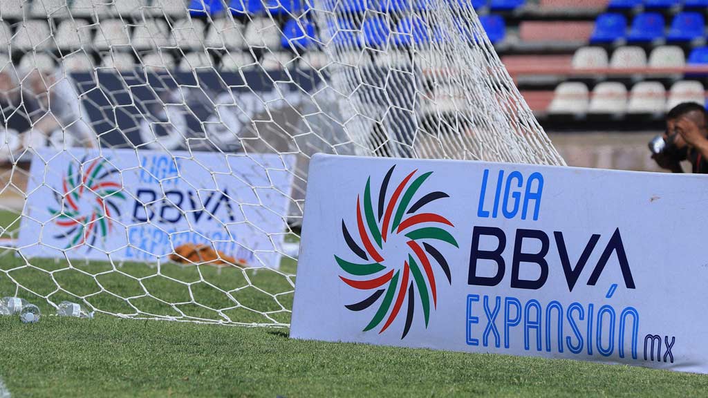 Liga de Expansión MX; prepara movimientos de franquicia en Apertura 2022