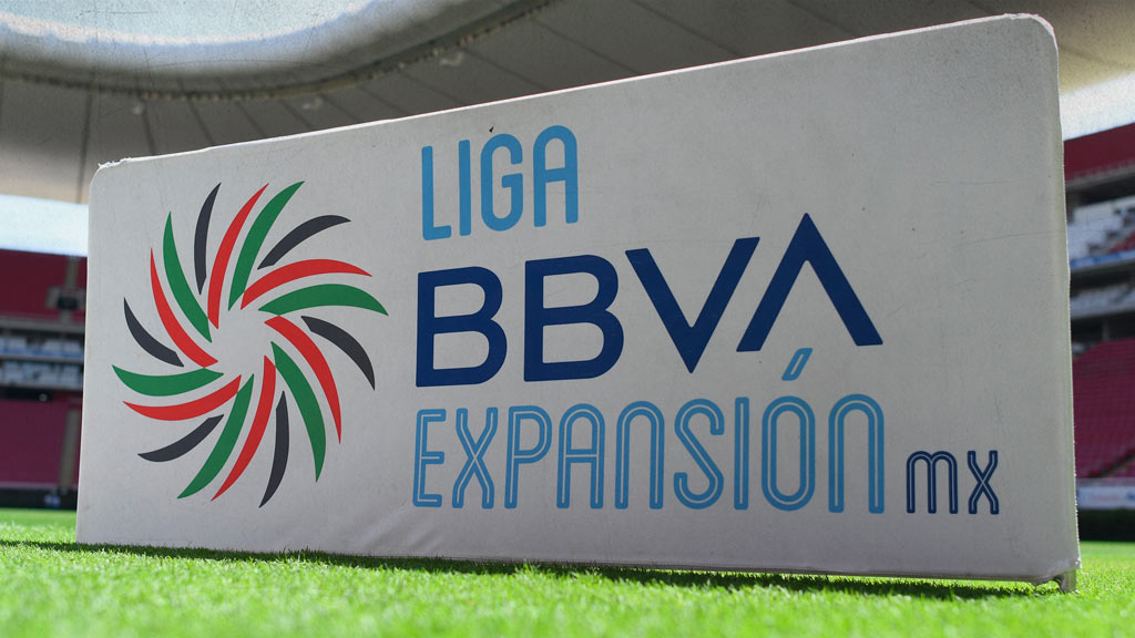 La Liga de Expansión MX ya tiene su repechaje y liguilla en el torneo Clausura 2022