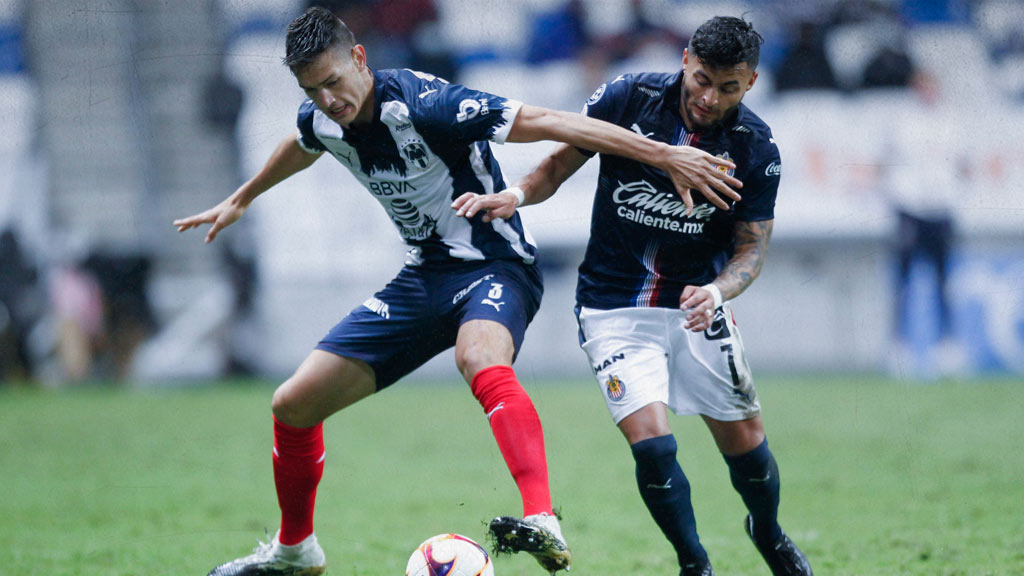 Liga MX: El Once más valioso del Clausura 2022