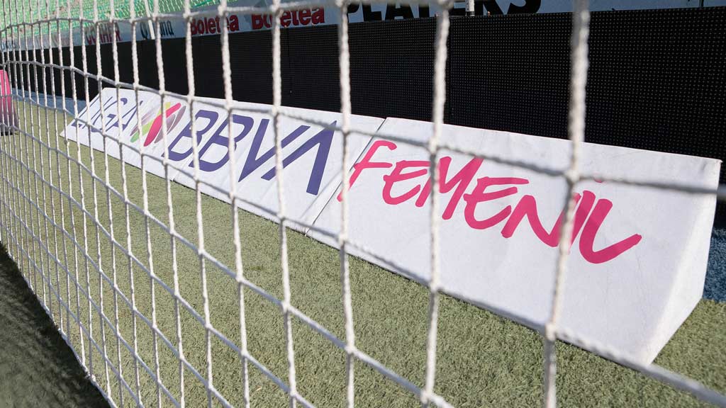 Se disputa la Jornada 17 del torneo Clausura 2022 dentro de la Liga MX Femenil