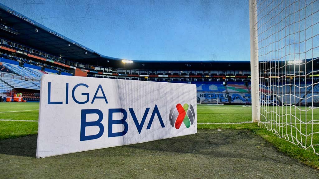 la Liga MX juega su Jornada 12 dentro del torneo Clausura 2022