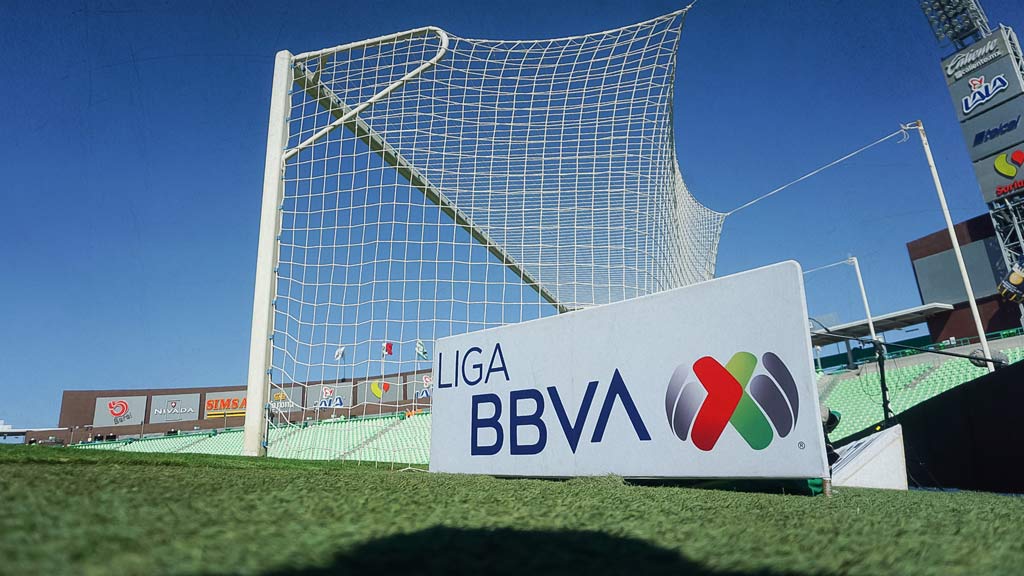 Se juega la Jornada 17 del torneo Clausura 2022 en la Liga MX