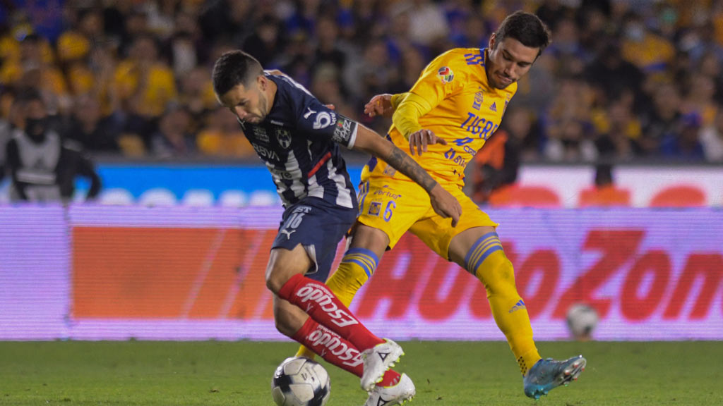 Liga MX: Las nóminas más caras de este Clausura 2022