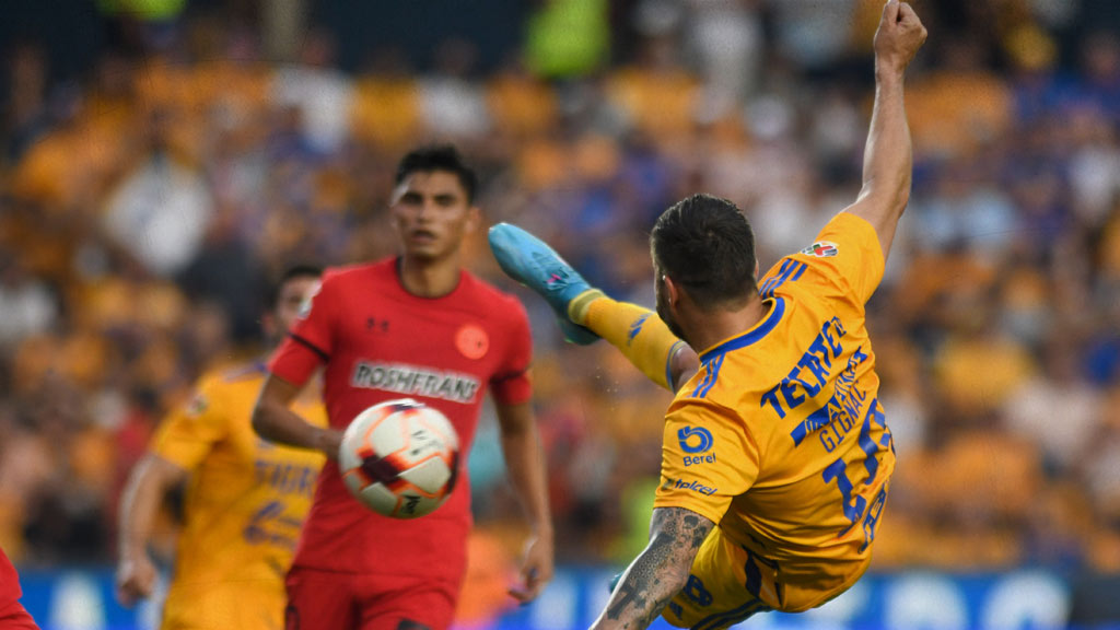 Liga MX: Todos los campeones de goleo en el futbol mexicano