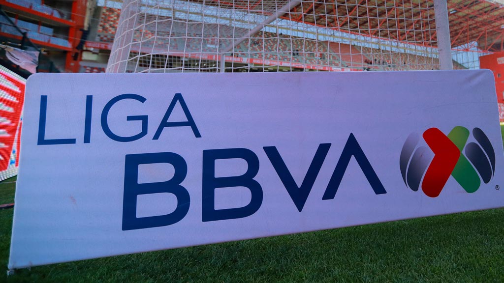 Liga MX y BBVA: Los números de la renovación hasta 2024