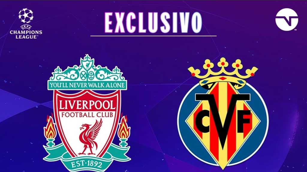 Liverpool vs Villarreal: Horario para México, canal de transmisión, cómo y dónde ver; partido ida de semifinales en Champions
