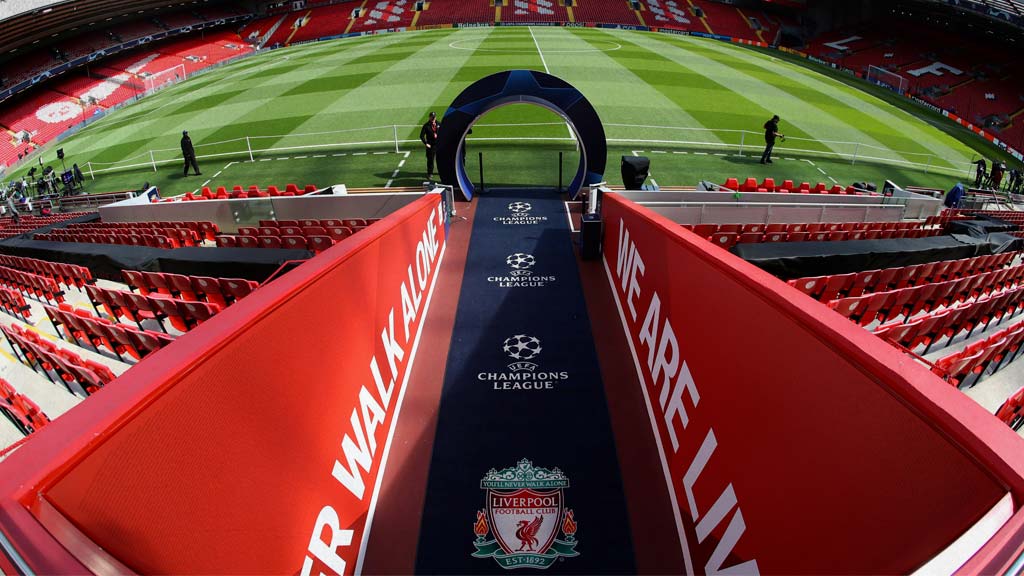 Liverpool 2-0 Villarreal: transmisión en vivo del partido de semifinales ida; escucha la Champions League en directo
