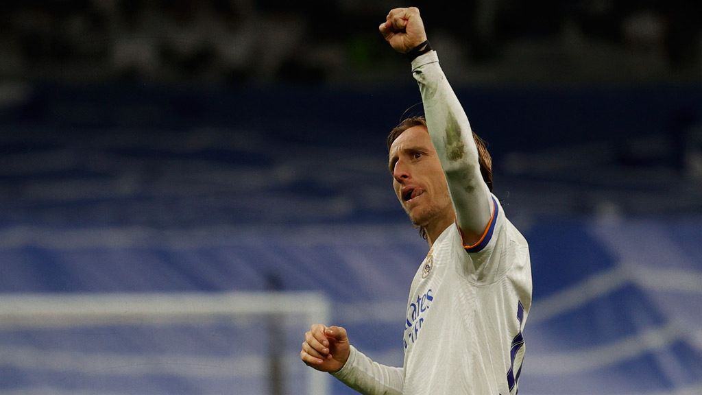 Luka Modric y Real Madrid; se quedará hasta el final de su carrera y más