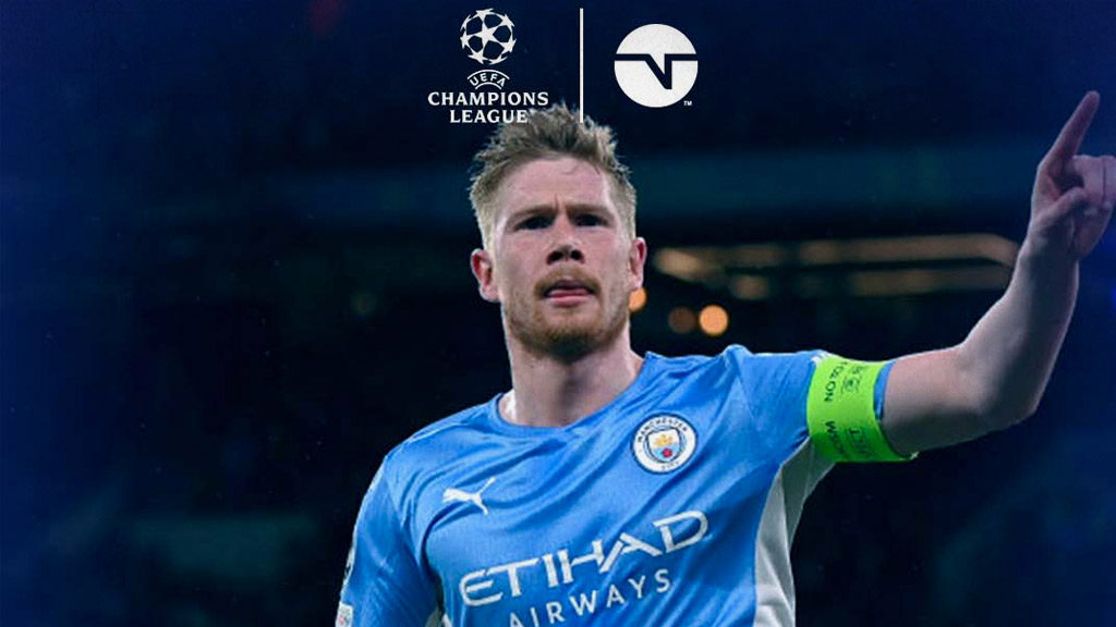 Manchester City 1-0 Atlético de Madrid: Resumen en video y goles del partido de ida, cuartos de final de Champions League 21-22