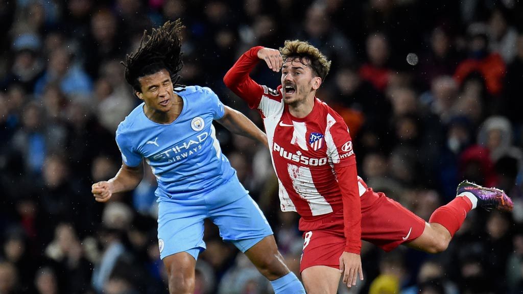 Manchester City 1-0 Atlético de Madrid: transmisión en vivo del partido de cuartos de ida; escucha la Champions League en directo