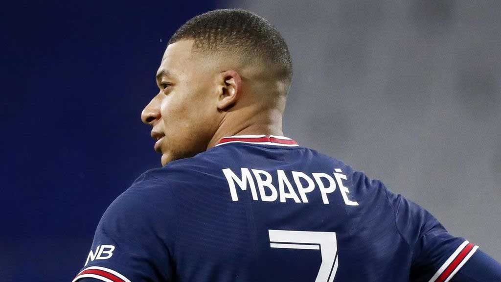 Real Madrid: Javier Tebas, presidente de LaLiga, afirmó que Mbappé se vestirá de blanco