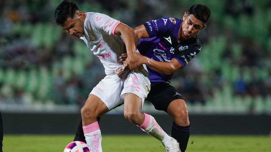 Mazatlán vs Santos: Horario, canal de transmisión, cómo y dónde ver el partido; J15 de Liga MX Clausura 2022