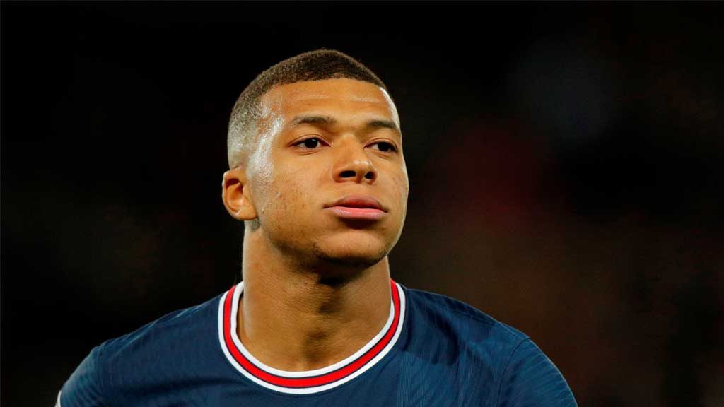 La última oferta que ofrece el PSG a Mbappé para que renueve