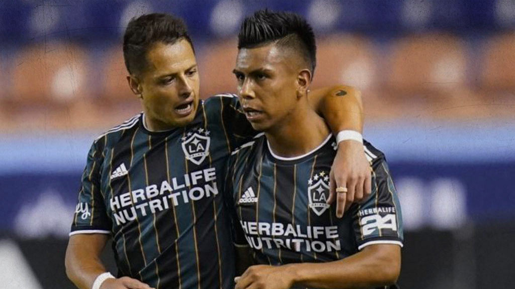 Mexicanos en MLS: Este es su valor en la temporada 2022