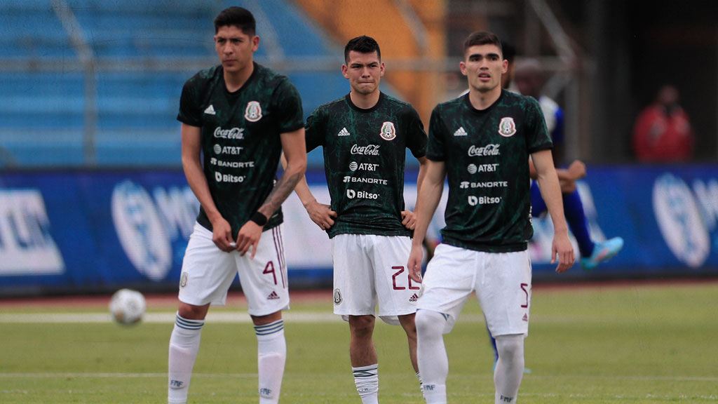 México en Qatar 2022: Grupo, partidos y rivales tras el sorteo del mundial