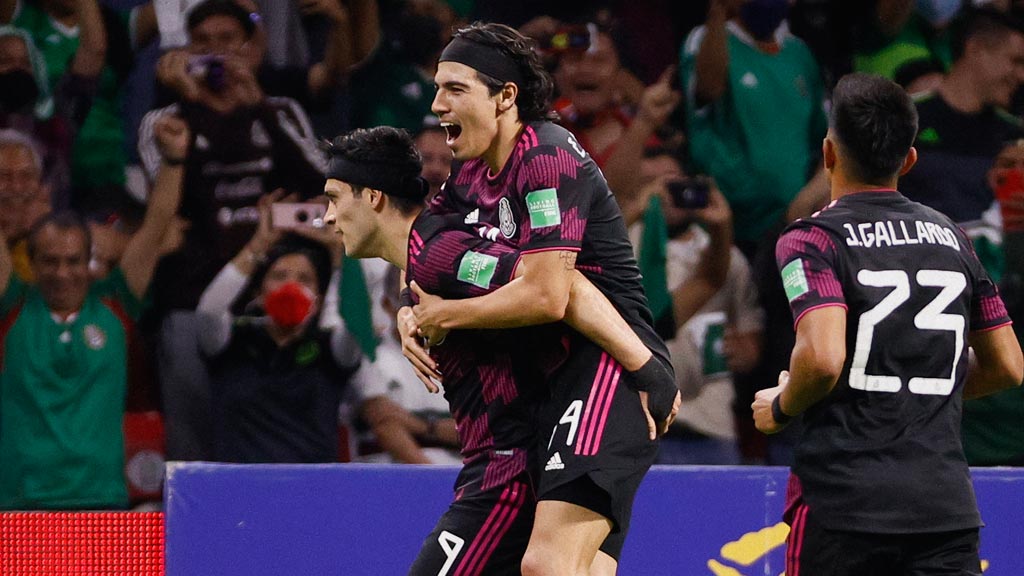 México en Qatar 2022: Partidos, fechas y horarios definidos tras el sorteo del mundial