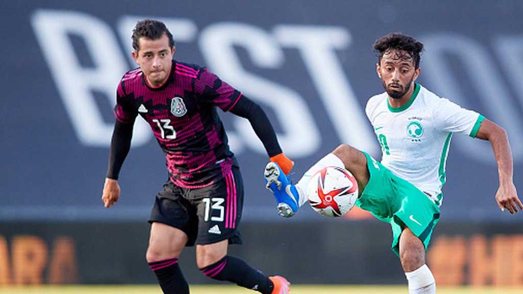 Seleccion mexicana: Arabia Saudita ha recibido una de las mayores goleadas en la historia de los mundiales