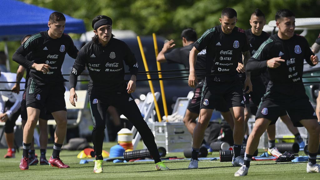 México vs Guatemala: Horario, canal de transmisión, cómo y dónde ver el partido amistoso rumbo a Qatar 2022