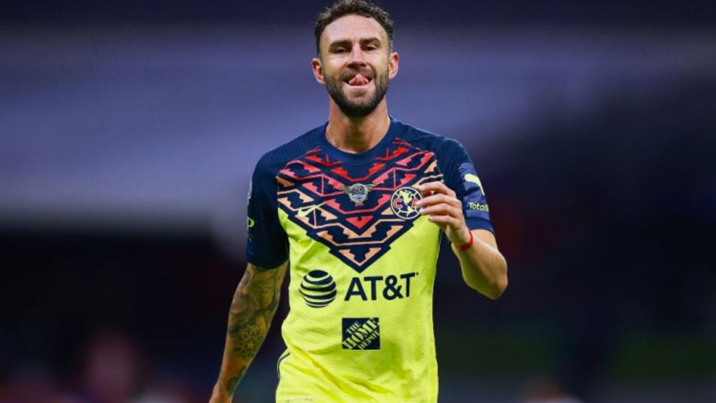 Miguel Layún no tiene asegurada su continuidad con América para el Apertura 2022