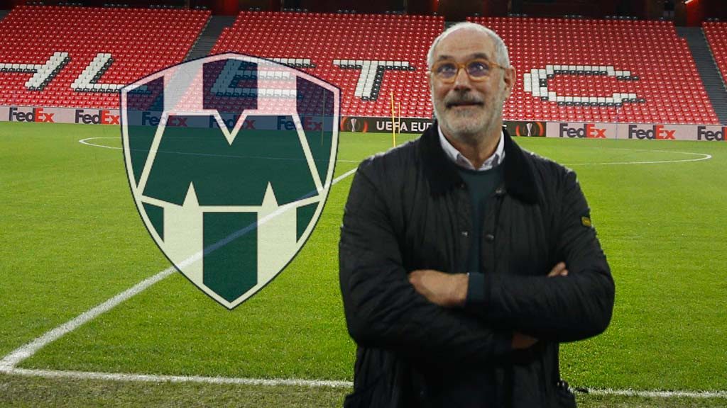 Monterrey: Quién es Andoni Zubizarreta, el asesor que quiere 'salvar' a Rayados