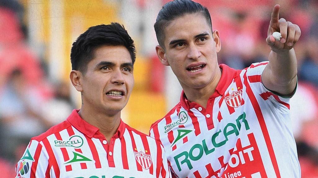 Necaxa del Clausura 2022, equipo hecho con descartes de Pumas, América y Chivas