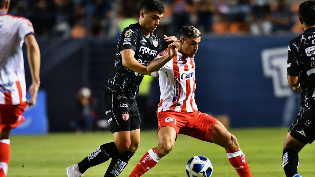 Necaxa vs San Luis: Horario, canal de transmisión, cómo y dónde ver el partido; J14 de Liga MX Clausura 2022