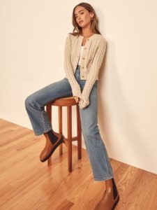 7 outfits inspirados en Francia para ir al Mundial de Qatar 2022 5