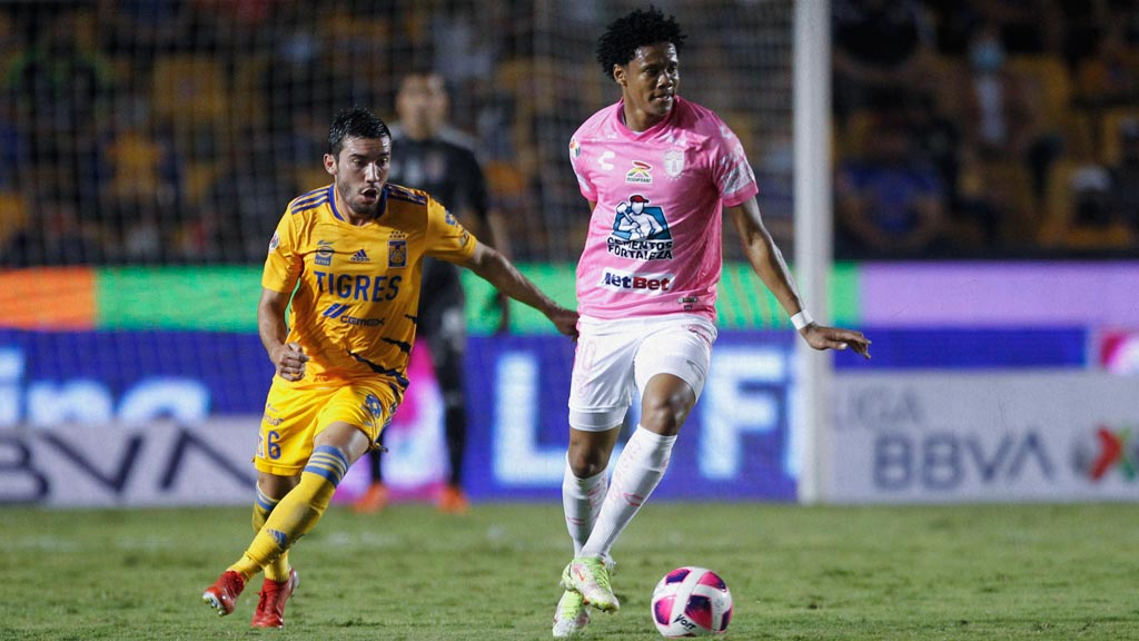 Pachuca y Tigres juegan la Jornada 9 del torneo Clausura 2022 en la Liga MX