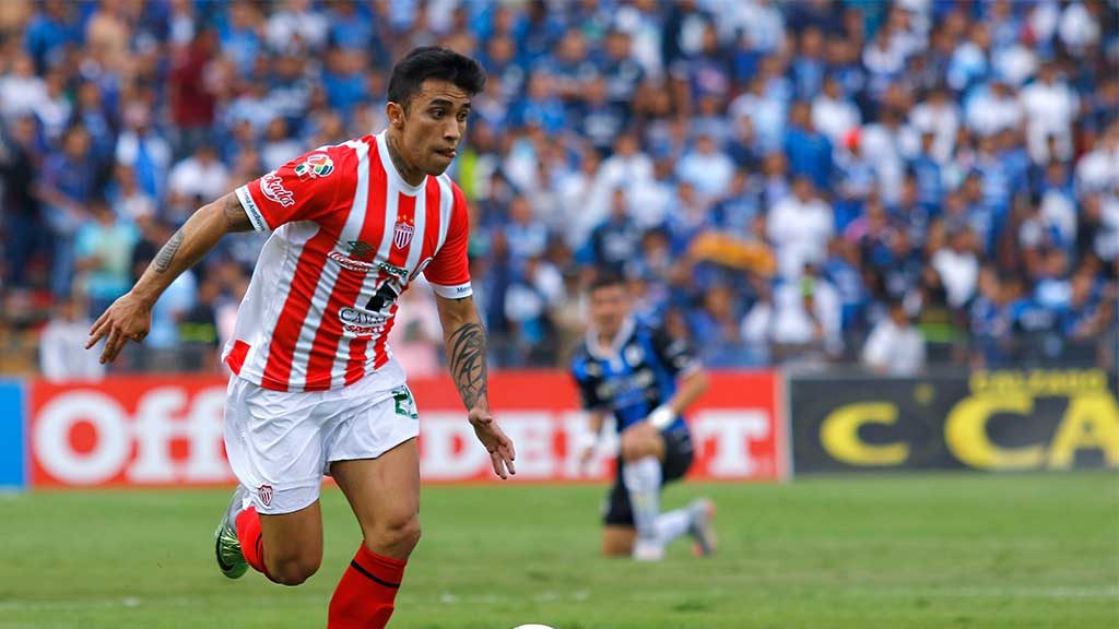 Liga MX: los mejores momentos que vivió Edson Puch en el futbol mexicano