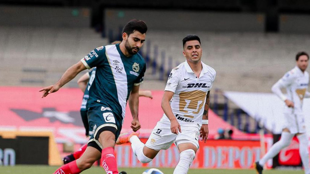 Puebla vs Pumas: Horario, canal de transmisión, cómo y dónde ver el partido; J13 de Liga MX Clausura 2022 Puebla vs Pumas se enfrentan en el Clausura 2022 de la Liga MX