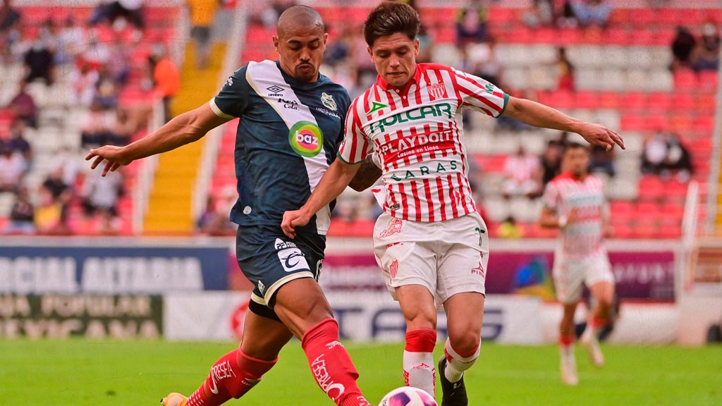 Puebla vs Necaxa: Horario, canal de transmisión, cómo y dónde ver el partido; J16 de Liga MX Clausura 2022