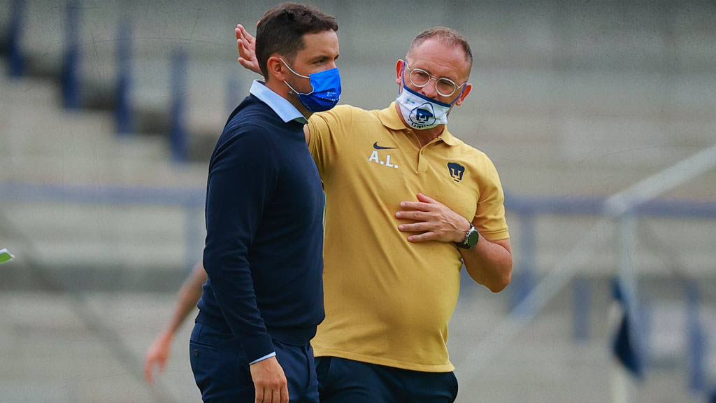 Puebla vs Pumas: Horario, canal de transmisión, cómo y dónde ver el partido; J13 de Liga MX Clausura 2022