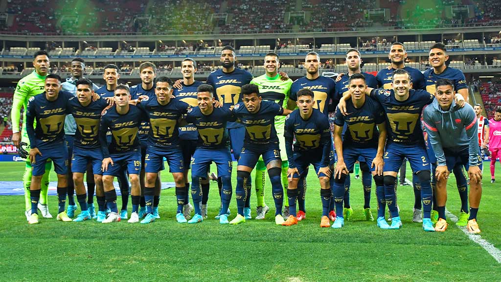 Pumas: Cuándo fue la última vez que salió campeón de un torneo oficial, previo a final de Concachampions 2022