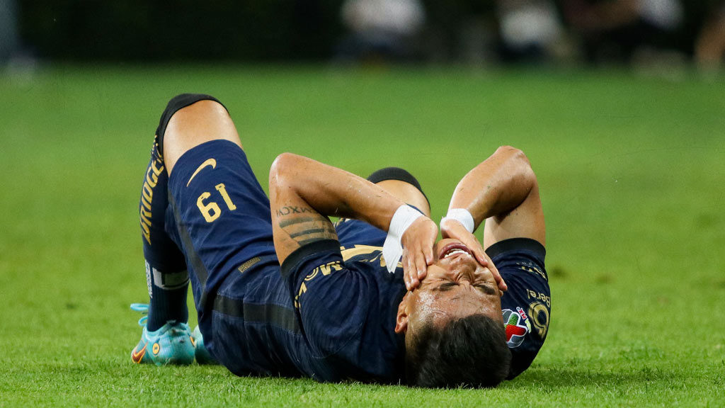 Pumas UNAM: Plantilla que va por Concachampions con pocos 'Campeones'