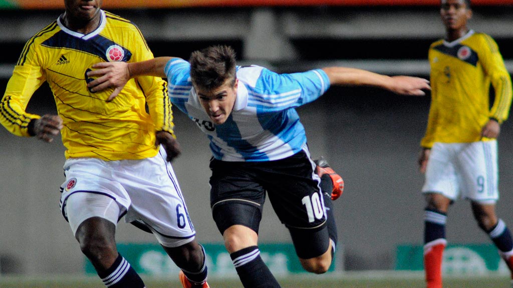 Pumas UNAM: Quién es Federico Vietto, posible refuerzo para el Apertura 2022