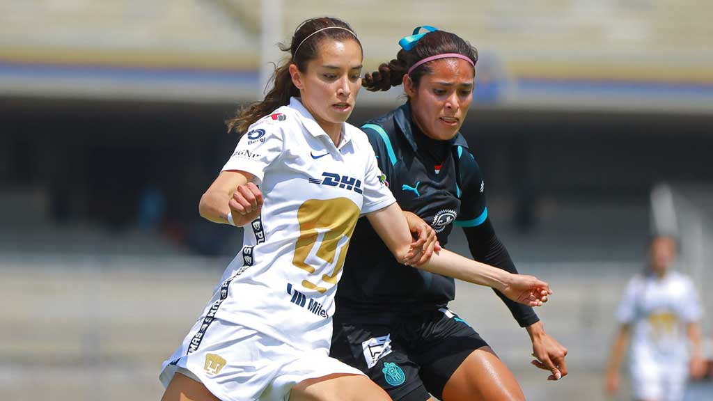 Chivas Femenil vs Pumas: Horario, canal de transmisión, cómo y dónde ver el partido de J15 de Liga MX Femenil CL22