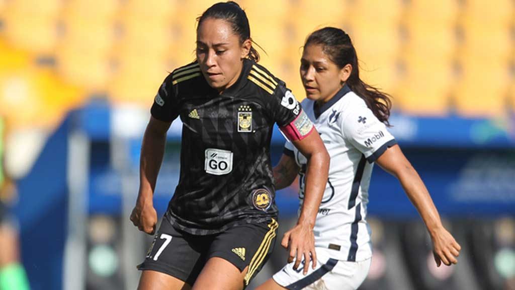 Pumas vs Tigres Femenil: Horario, canal de transmisión, cómo y dónde ver el partido de J14 de Liga MX Femenil CL22
