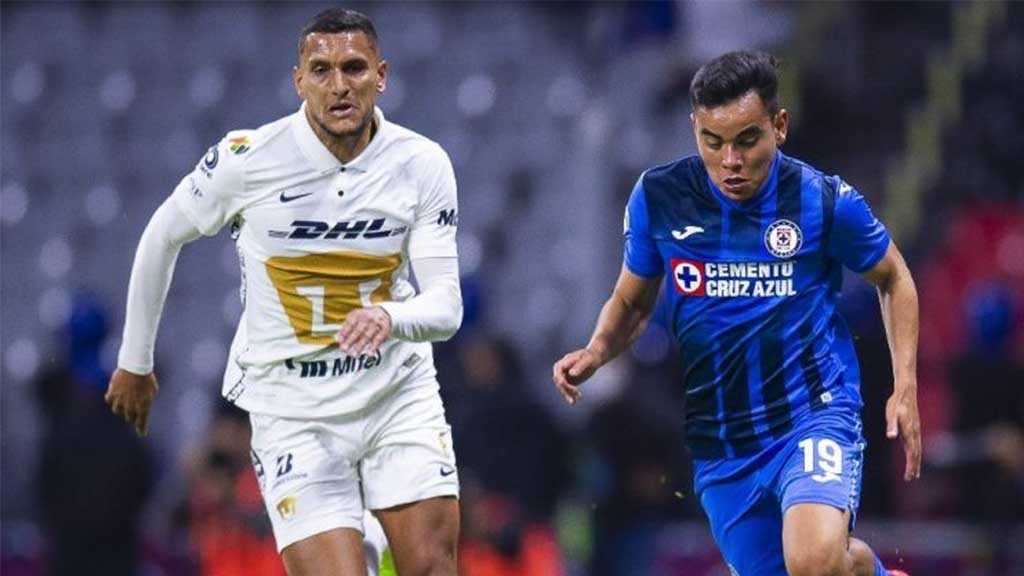 Pumas vs Cruz Azul: Qué resultados necesitan para calificar a la Gran Final de Concachampions, tras el 2-1 de ida