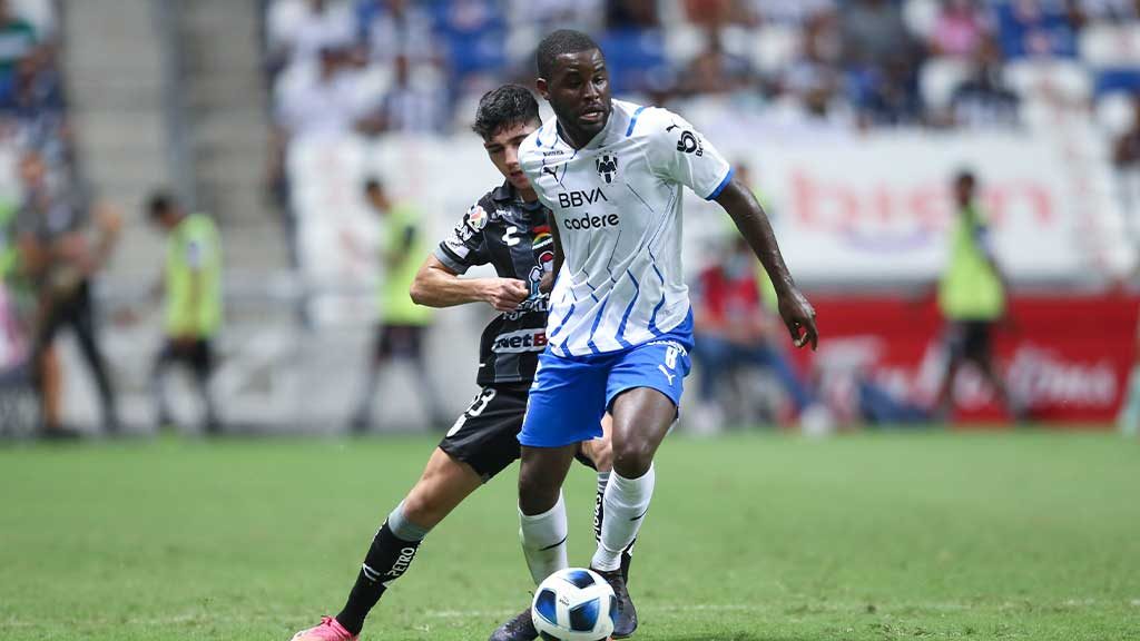 Pachuca vs Rayados de Monterrey: transmisión en vivo del partido de J16; escucha la Liga MX Clausura 2022 en directo