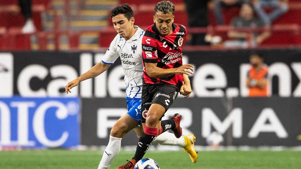 Rayados de Monterrey vs Xolos de Tijuana: Horario, canal de transmisión, cómo y dónde ver el partido; J17 de Liga MX Clausura 2022