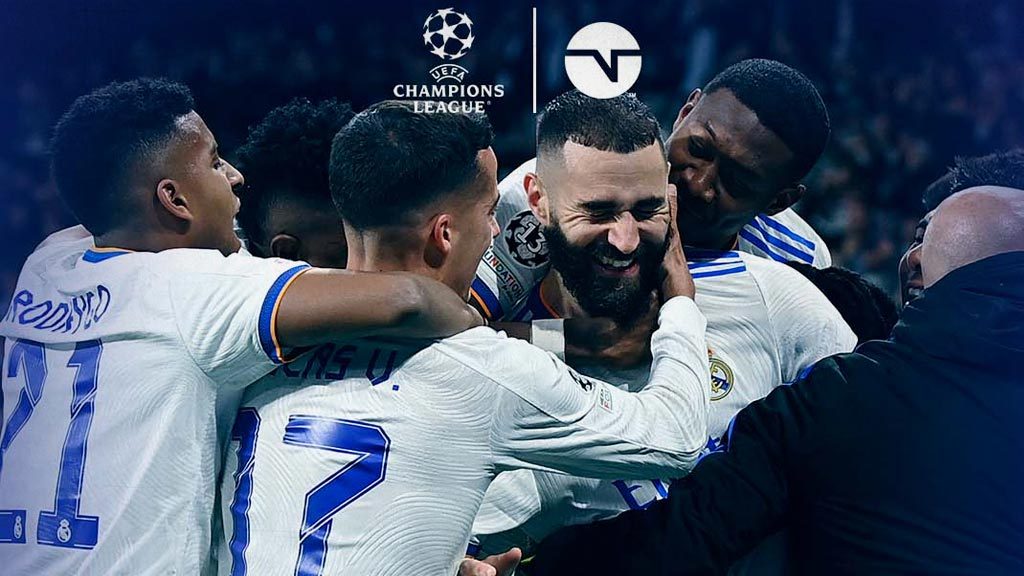 Real Madrid (5)2-3(4) Chelsea: Resumen en video y goles del partido de vuelta, cuartos de final de Champions League 21-22
