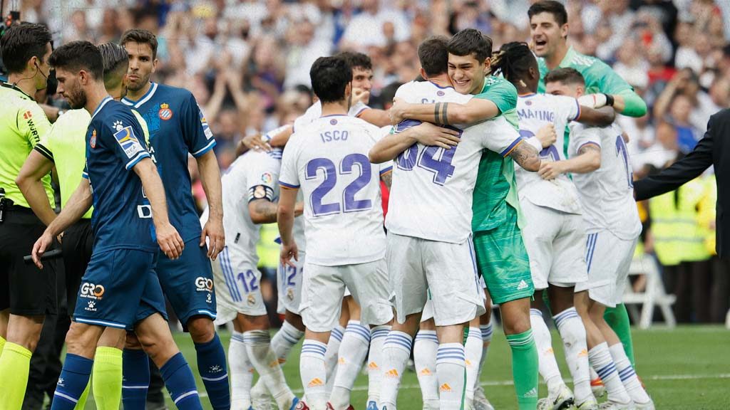 Real Madrid y los clubes con más títulos en el mundo