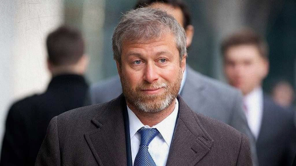 Roman Abramovich busca refugio en el Göztepe SK de Turquía