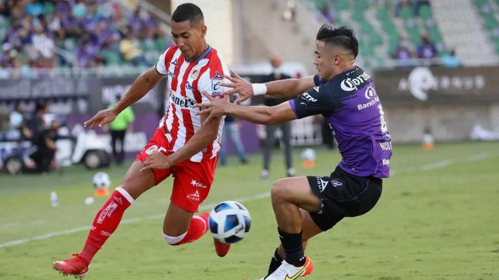 San Luis vs Mazatlán: Horario, canal de transmisión, cómo y dónde ver el partido; J12 de Liga MX Clausura 2022