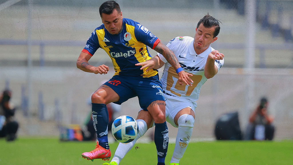 San Luis vs Pumas: Horario, canal de transmisión, cómo y dónde ver el partido; J15 de Liga MX Clausura 2022