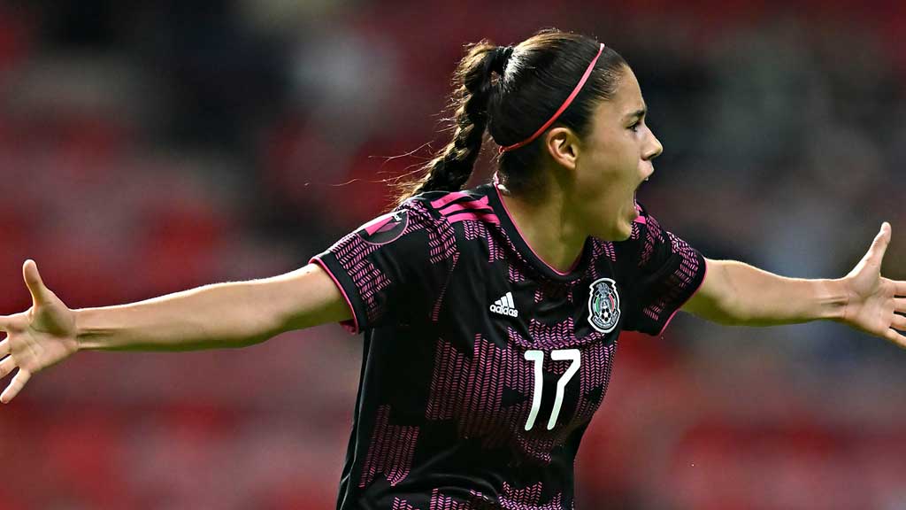 México Femenil vs Perú: Cuándo y a qué hora es su próximo partido de eliminatoria Concacaf femenina, tras ganar ante Puerto Rico