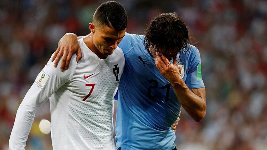 Sorteo Mundial Qatar 2022: El 'grupo de la muerte' enfrenta a Portugal, Uruguay y Ghana
