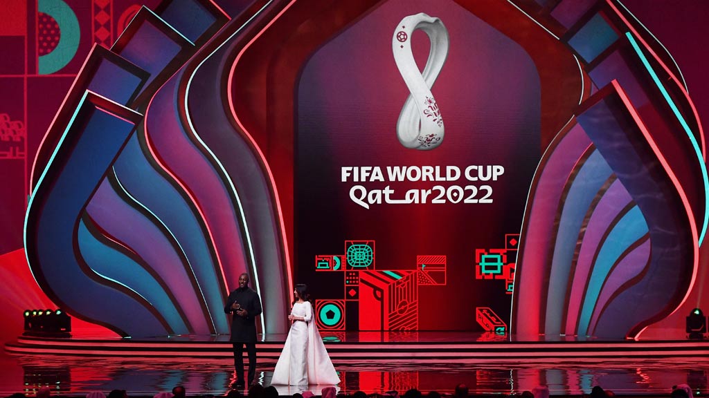 Sorteo Mundial Qatar 2022: Los 10 partidos, con fechas y horarios, que no te puedes perder